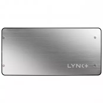 LYNK+ RTX 5090 grafische kaart koelmodule - zilver