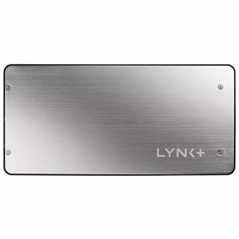 LYNK+ RTX 5090 grafische kaart koelmodule - zilver