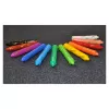 Malinos waskrijt Magic Drawing 12 kleuren 3+