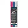 Pica Big Dry Refills Civil Engineering 6040 reservestiften voor dieptemarkeerpen
