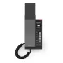 Snom HD340 VoIP-telefoon SIP Gun Metal Black
