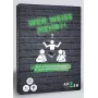 ANZEN - WIE WEET MEER?! - Het kaartspel
