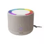 WOBIE draagbare Bluetooth-luidspreker grijs