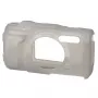 OM SYSTEM Siliconen hoes CSCH-128 voor TOUGH TG-7 (V656065XW000)