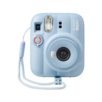 Fujifilm Instax Mini 13 instantcamera - Frost Blue