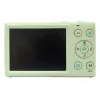 Yashica DigiMate 100 Mint Green digitale camera 8 MP