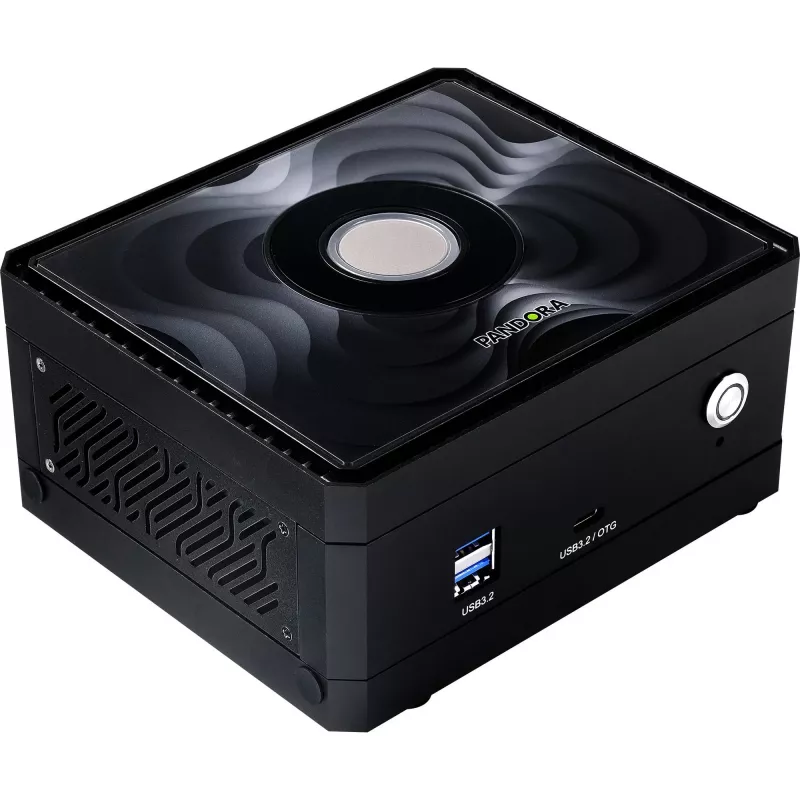 Palit Pandora NVIDIA Jetson Orin NX Super 16GB (zwart, Linux)