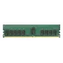 Synology D4ER02-16G, 16 GB, 1 x 16 GB, DDR4, 288-pin DIMM, groen