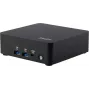 MSI Cubi NUC AI 1UMG-071DE mini-pc Intel Core Ultra 5 125H, Intel Arc Graphics, 16 GB DDR5 RAM, 512 GB M.2 SSD, Wi-Fi 6E, Bluetooth 5.3, Windows 11 Pro