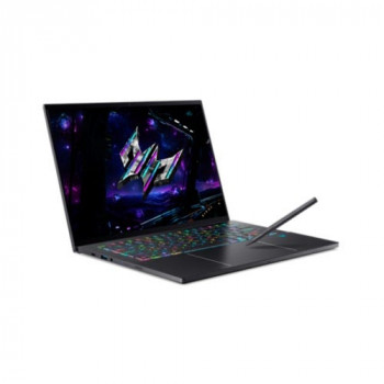 Acer Predator Triton 14 AI PT14-52T-90CB gaminglaptop 14,5 inch WQXGA OLED touch 120Hz Intel Core Ultra 9 288V 32GB RAM 2TB SSD NVIDIA GeForce RTX 5070 Windows 11 Home