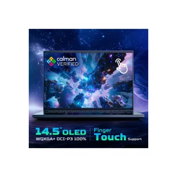 Acer Predator Triton 14 AI PT14-52T-987D Copilot+ pc 14,5 inch WQ2.8K OLED touch 120Hz laptop, Intel Core Ultra 9 288V, 32GB RAM, Windows 11 Home