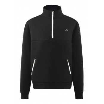 ASUS ROG Sweatshirt CL1004 Black M