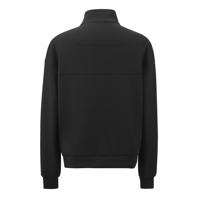 ASUS ROG Sweatshirt CL1004 Black 3XL