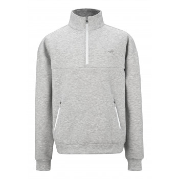 ASUS ROG Sweatshirt CL1004 Grey S
