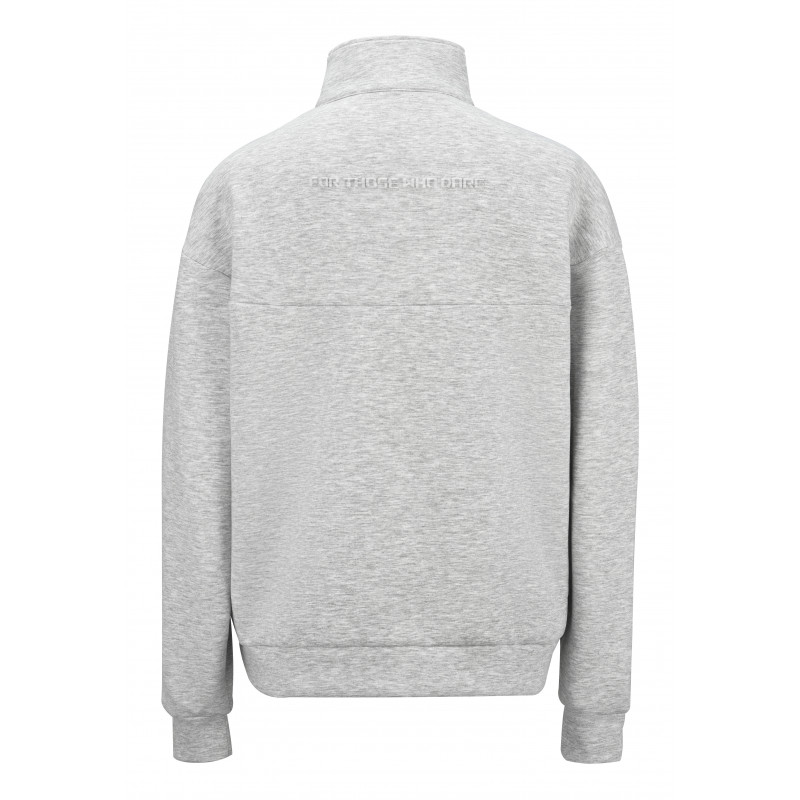 ASUS ROG Sweatshirt CL1004 Grey XL