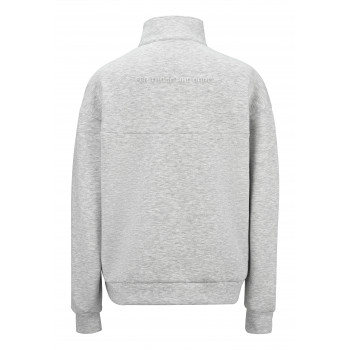 ASUS ROG Sweatshirt CL1004 Grey 2XL