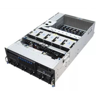 ASUS ESC8000A-E13 SKU2 3200W server 90SF0402-M00ZS0