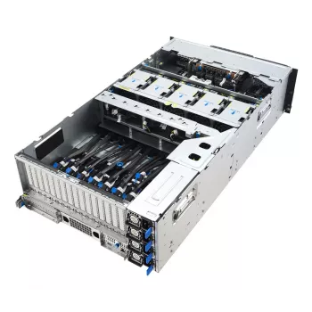 ASUS ESC8000A-E13 SKU2 3200W server 90SF0402-M00ZS0
