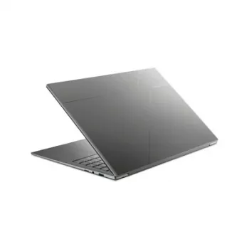 Acer Swift 16 AI SF16-71T-78HV Laptop, 16 inch WQXGA+ OLED touch 120Hz, Intel Core Ultra X7 358H, 16GB LPDDR5x, 512GB SSD, Windows 11 Home, Duits toetsenbord