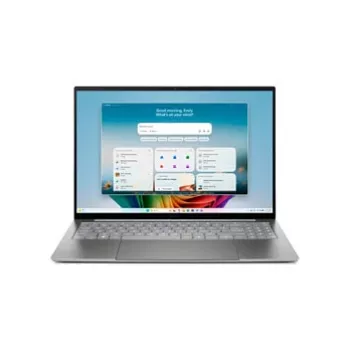 Acer Swift 16 AI SF16-71T-78HV Laptop, 16 inch WQXGA+ OLED touch 120Hz, Intel Core Ultra X7 358H, 16GB LPDDR5x, 512GB SSD, Windows 11 Home, Duits toetsenbord