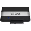 ICY DOCK EZ-Adapter Ex MB307U-1VB USB4 naar U.2/U.3 NVMe SSD externe adapter