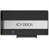 ICY DOCK EZ-Adapter Ex MB307U-1VB USB4 naar U.2/U.3 NVMe SSD externe adapter