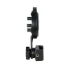 Vanguard VEO PA-65 smartphone digiscoping-adapter - zwart - 18 cm (7.1 inch)