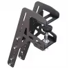 VIRPIL Controls Desk Mount - Zwart, L