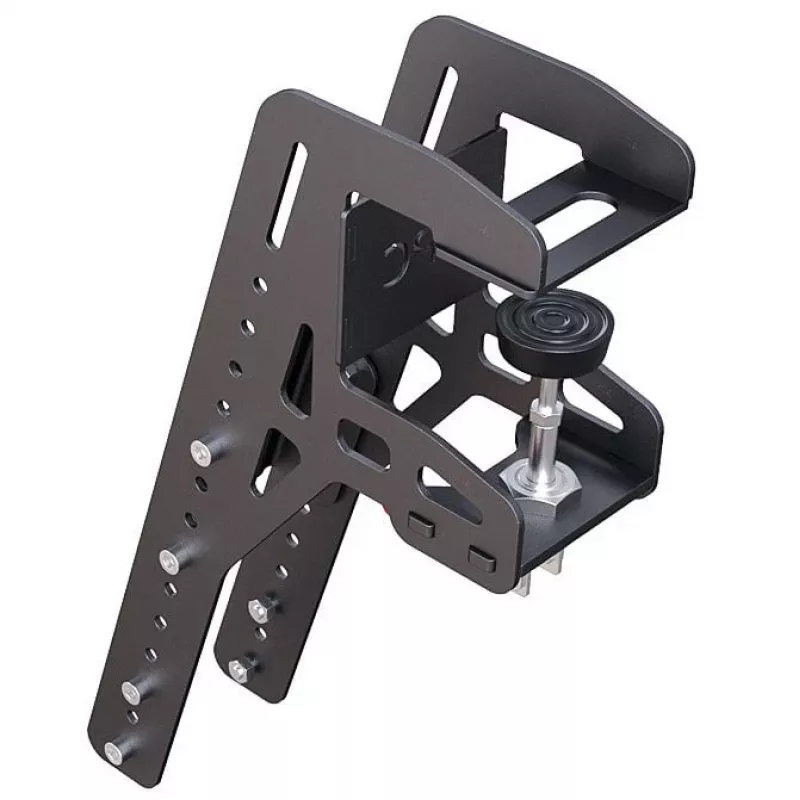 VIRPIL Controls Desk Mount - Zwart, L