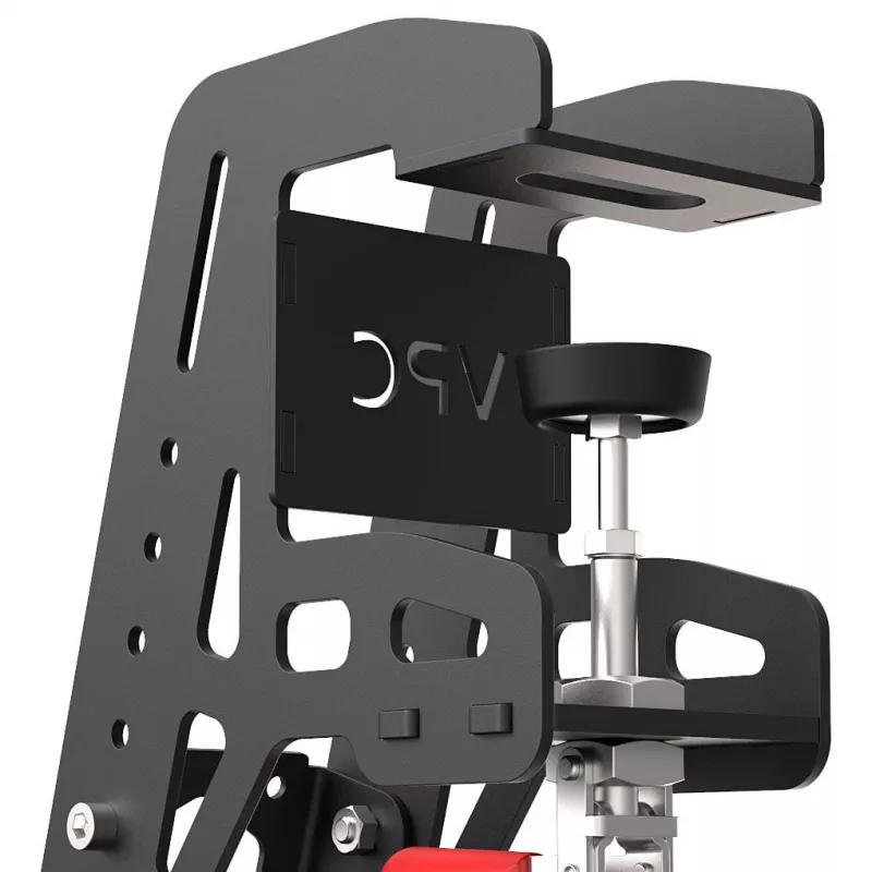 VIRPIL Controls Desk Mount - Zwart, L