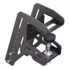 VIRPIL Controls Desk Mount - zwart, kort (S)