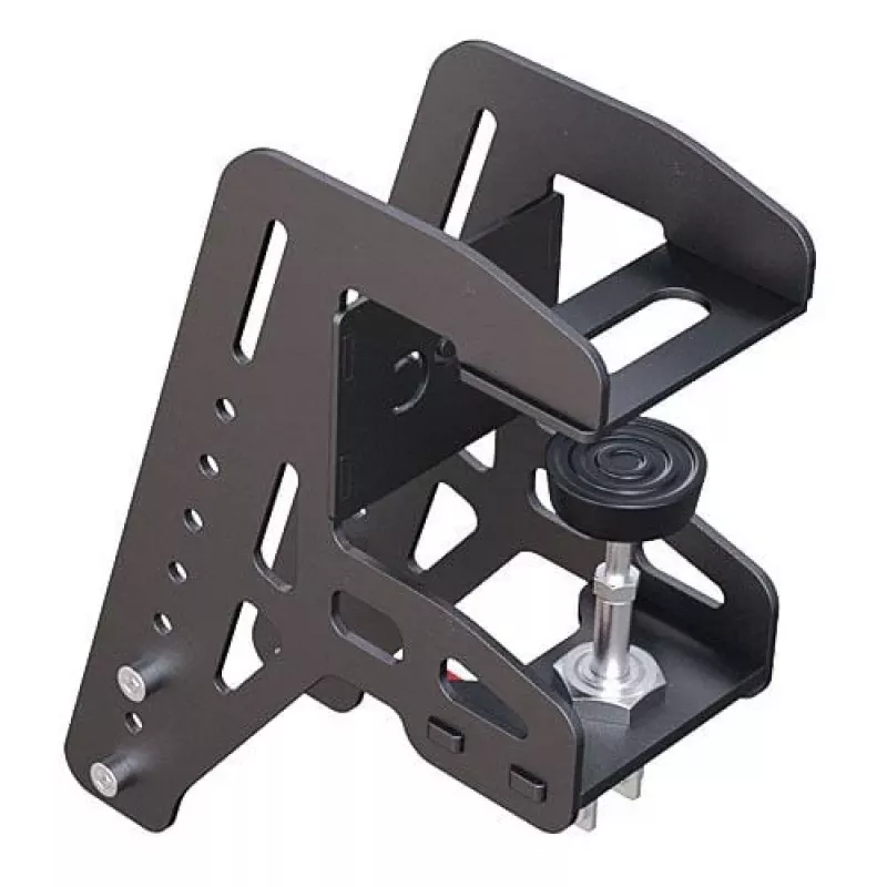 VIRPIL Controls Desk Mount - zwart, kort (S)