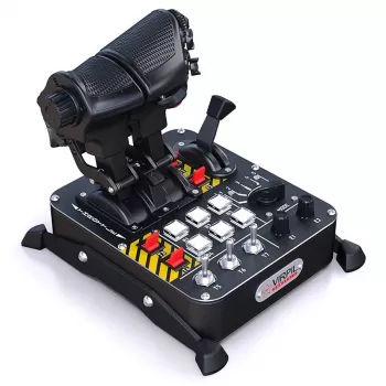 Virpil Controls MongoosT-50CM3 throttle
