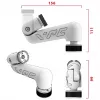 Virpil Controls Flightstick Z-verlenging