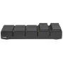 Zebra 20-slot batterijlaadstation voor WT5400/WT6400 (SAC-WT5X6-20SC-01)