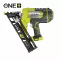 RYOBI 18V 15G Airstrike Angled Finish nagelpistool (alleen apparaat)