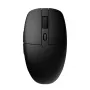 Keychron BM22 draadloze muis 1000Hz zwart