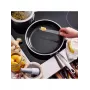 GreenPan Premiere koekenpan 28 cm roestvrij staal (CC003818-001)