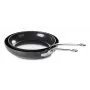 GreenPan Barcelona Pro 2-delige koekenpannenset 20+28 cm zwart