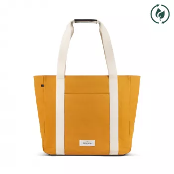 Native Union W.F.A Tote Pro Bag - 16L schoudertas (kraft)