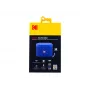 Kodak SoundBrix draadloze stack speaker (Backstage Blue), 2 stuks