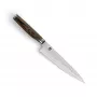 Kai Shun Premier Tim Mälzer Serie golfsnij-veelzijdig mes, 16,5 cm (6,5 inch)