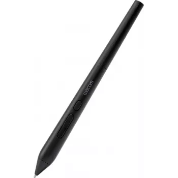 Wacom Art Pen 2 - 360-graden draaipen voor Intuos Pro, Intuos5, Intuos4, Cintiq - Zwart