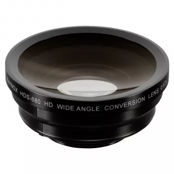 Raynox HDS-680K High Definition Semi-Fisheye Groothoek Conversielens 0.66x 72mm