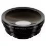 Raynox HDS-680K High Definition Semi-Fisheye Groothoek Conversielens 0.66x 72mm