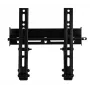 B-TECH Ventry BTV501 wandbeugel 225x200 - 40 kg zwart