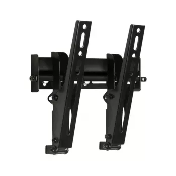 B-TECH Ventry BTV501 wandbeugel 225x200 - 40 kg zwart