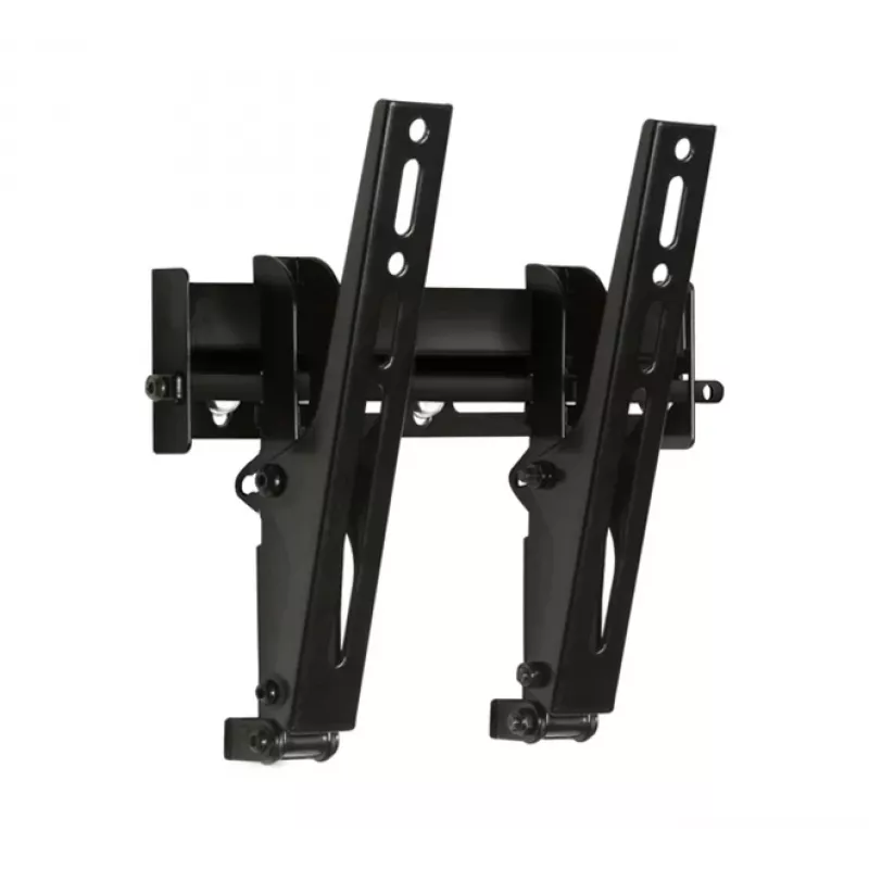 B-TECH Ventry BTV501 wandbeugel 225x200 - 40 kg zwart