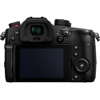 Panasonic Lumix GH5 II Spiegelloze camera body