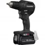 Panasonic EY1DD1J18D32 accu-boorschoefmachine 18V 3,0Ah Li-Ion borstelloos